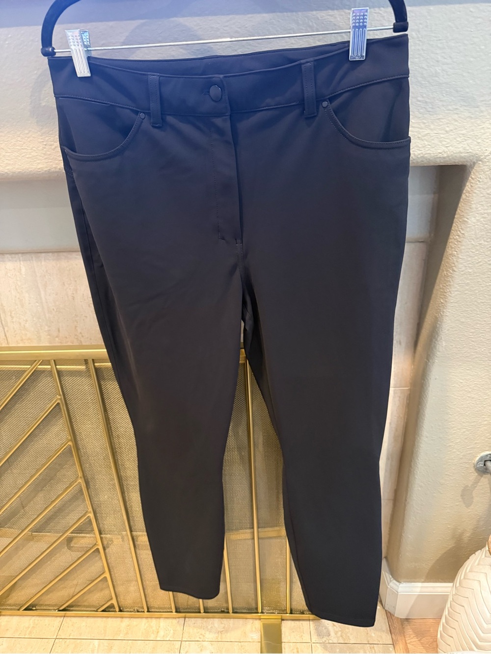 Lululemon Men’s Pant size 32 black